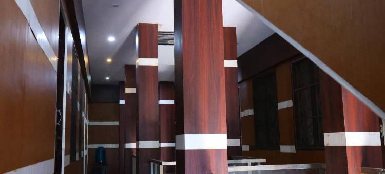 大加拉酒店(Grand D Gala)图片