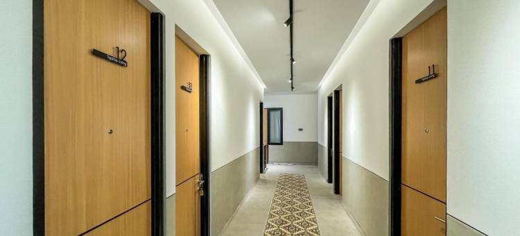 Urbanview Tigatuju Living Blitar图片