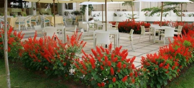 大慕蒂亚拉酒店(Grand Mutiara Hotel)图片