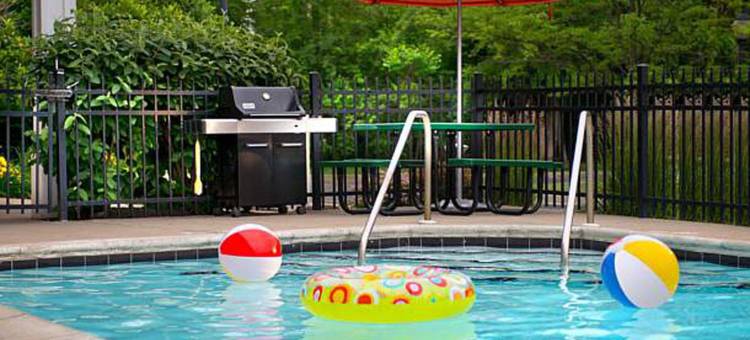 Hawthorn Extended Stay by Wyndham Cincinnati NE/Mason图片