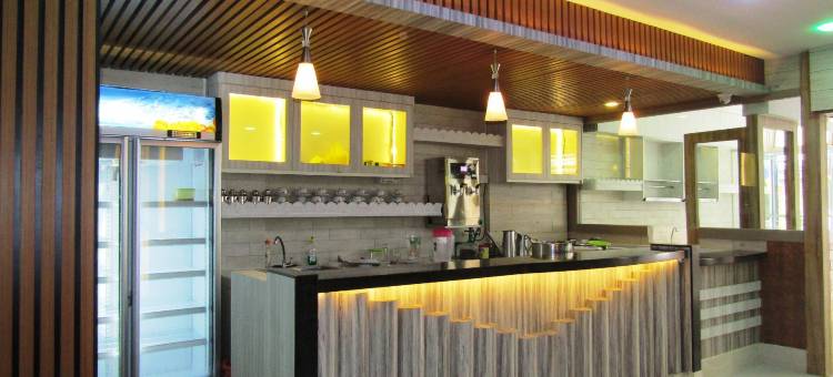 巴淡岛Nagoya帕拉贡酒店(Paragon Nagoya Hotel Batam)图片