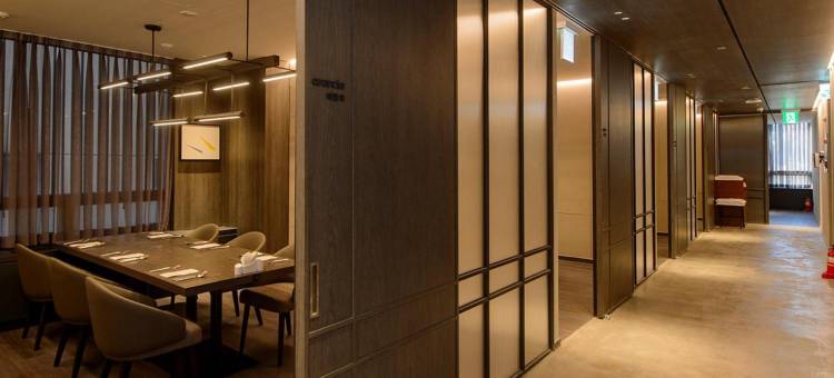 华美达广场-温德姆旗下-忠壮(Ramada Plaza by Wyndham Chungjang)图片