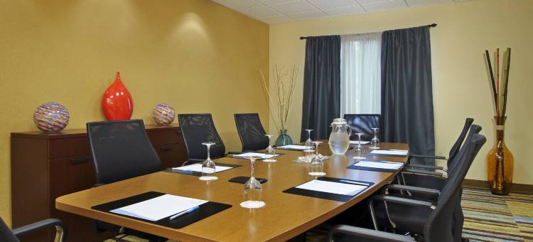 劳德代尔堡机场 & 邮轮港口万枫酒店(Fairfield Inn & Suites Fort Lauderdale Airport & Cruise Port)图片