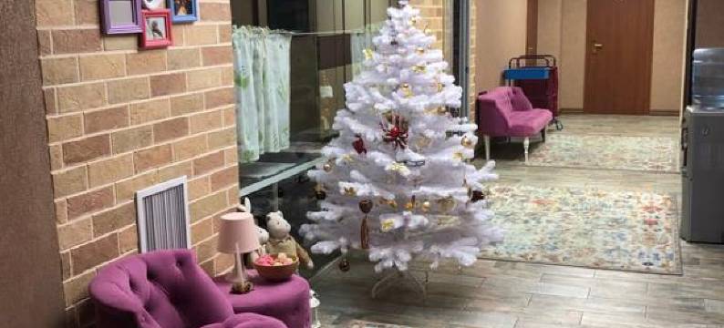 幸福之家酒店(Happy Home)图片