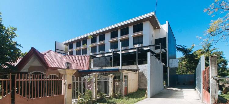 摩耶耶旅馆及餐厅(Mahayahay Lodge and Restaurant)图片