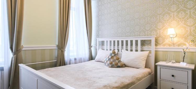 保切迷你酒店(Bouchee Mini Hotel)图片