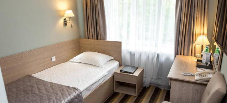 阿尔巴特酒店(Arbat Hotel)图片