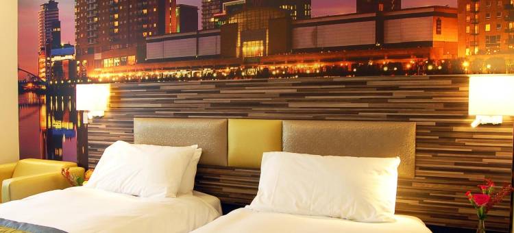 B&B Hotel Manchester SportCity图片