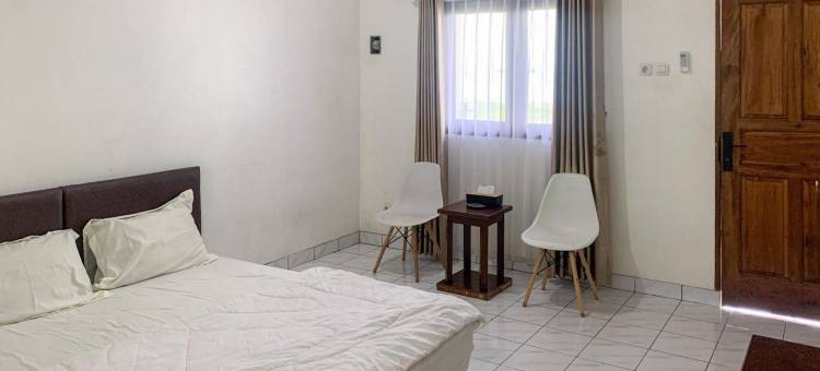 Hotel Pelangi Merak RedPartner图片