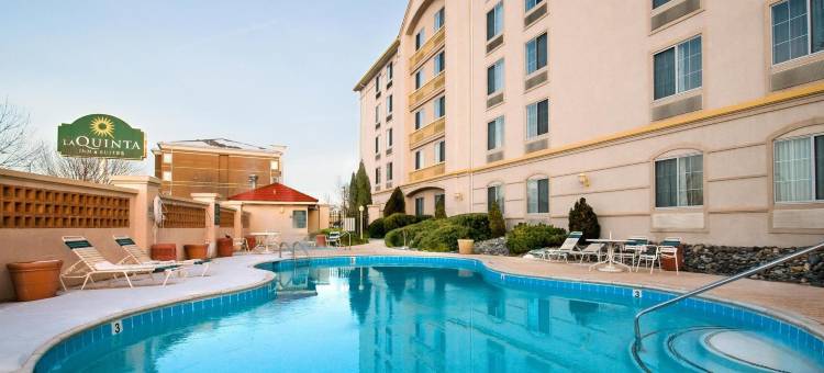 大章克申拉昆塔温德姆套房酒店(La Quinta Inn & Suites by Wyndham Grand Junction)图片