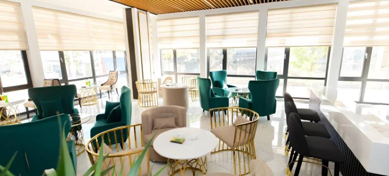 黄嘉皇后酒店(Queen Hotel Hoàng Gia)图片