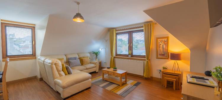 码头头视图服务式公寓(Quay Head View Aparthotel)图片