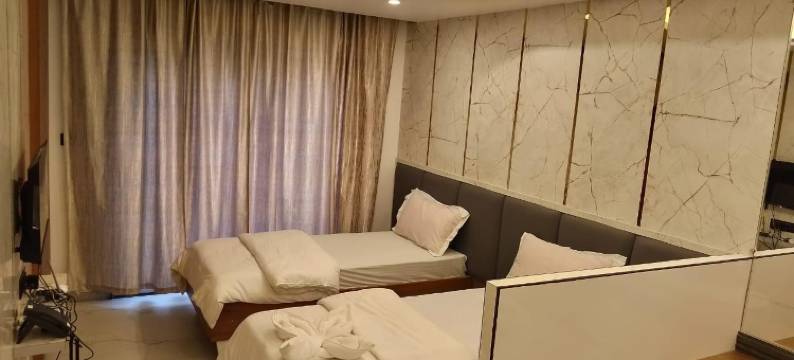 Samriddhi酒店(Hotel Samriddhi)图片