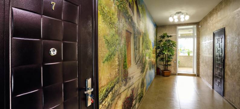 门罗酒店(Monro Hotel)图片