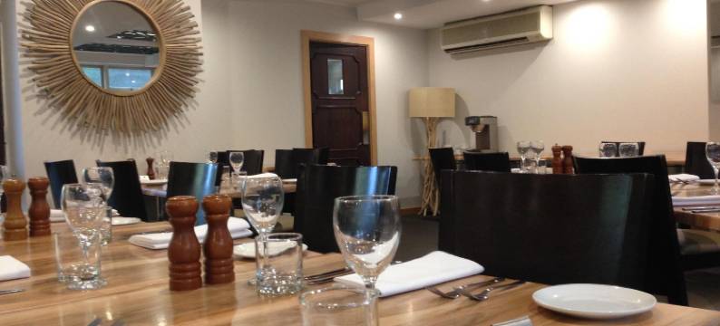 帕克汽车旅馆(Park Motor Inn)图片