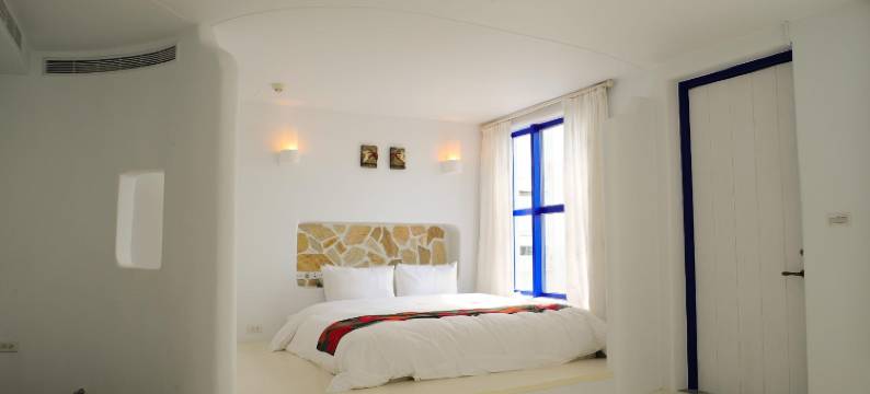 夏朶沙滩度假会馆图片