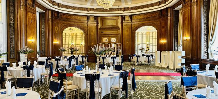 阿德尔菲酒店(Adelphi Hotel Liverpool)图片