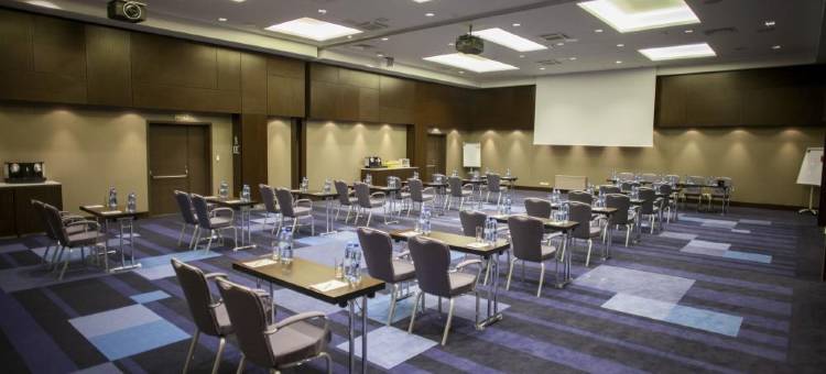 皮特尔酒店(Piter Inn Petrozavodsk)图片