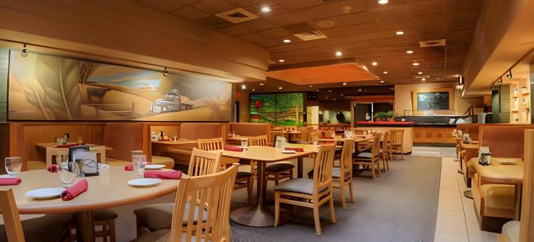 智选假日套房酒店-绍斯盖特/底特律区(Holiday Inn Express & Suites Southgate - Detroit Area)图片