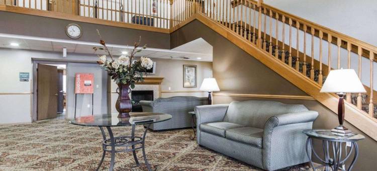 凯艺酒店(Quality Inn)图片