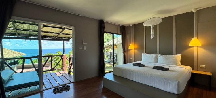 HIP海景度假村@皮皮岛(Hip Seaview Resort @ Phi Phi)图片