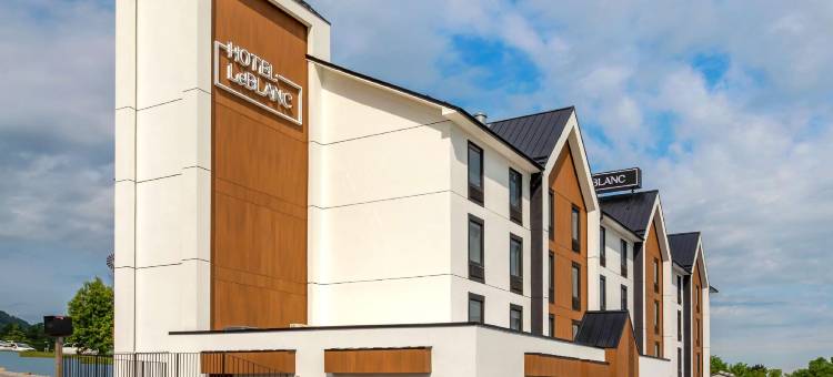 Hotel LeBlanc, BW Signature Collection图片
