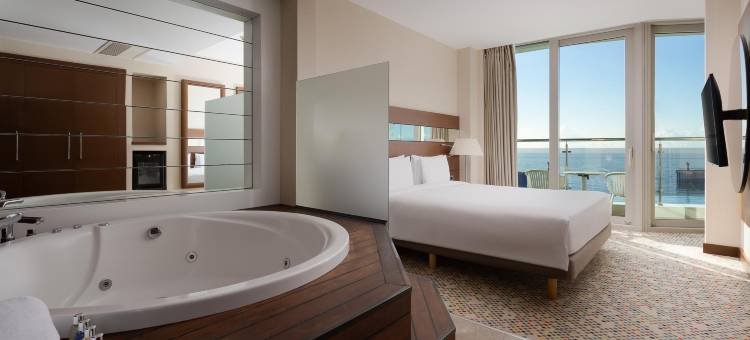 索契丽笙蓝标度假村和会议中心(Mantera Resort & Congress)图片