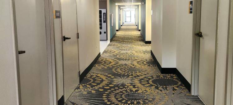 新奥尔良拉普拉斯戴斯酒店(Days Inn by Wyndham LaPlace- New Orleans)图片