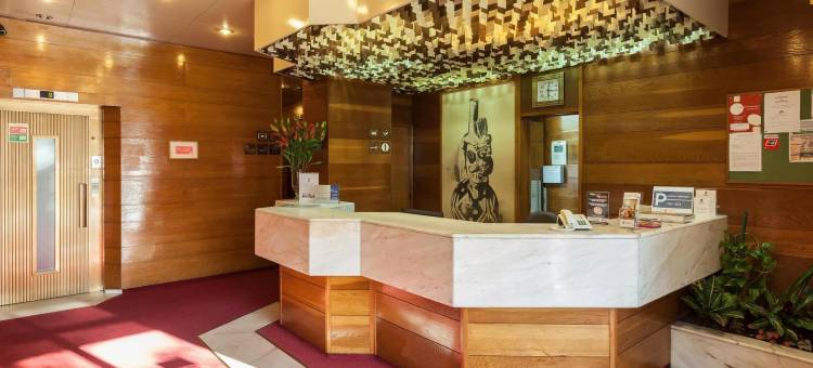 印加波尔图休闲酒店(Casual Inca Porto)图片