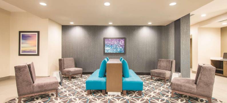 约克拉昆塔温德姆套房酒店(La Quinta Inn & Suites by Wyndham York)图片