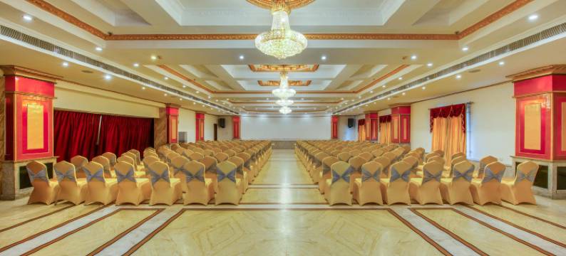 皇家公园酒店(Hotel le Royal Park)图片