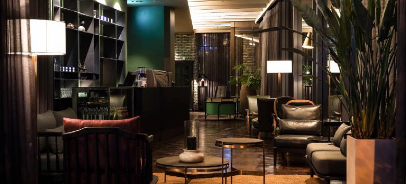 清州木索酒店(Hotel Museo Cheongju)图片