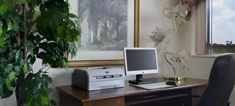 胡伯高地呗盟套房酒店(Baymont by Wyndham Huber Heights Dayton)图片