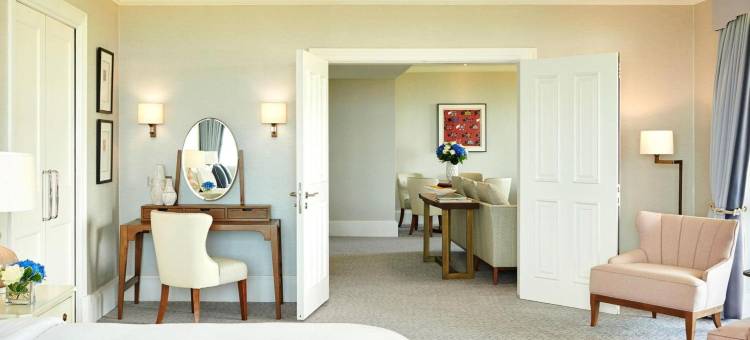 费尔蒙圣安德烈斯-苏格兰(Fairmont St Andrews - Scotland)图片