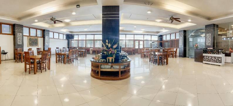 普瑞玛SR酒店-会议中心日惹(PRIMA SR Hotel & Convention Yogyakarta)图片