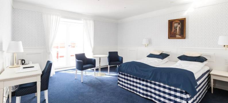 基斯汀酒店(Hotel Kirstine)图片