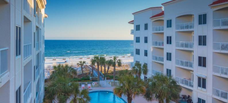 棕榈海滩橘子海滩温德姆华美达度假酒店(Palm Beach Resort Orange Beach a Ramada by Wyndham)图片