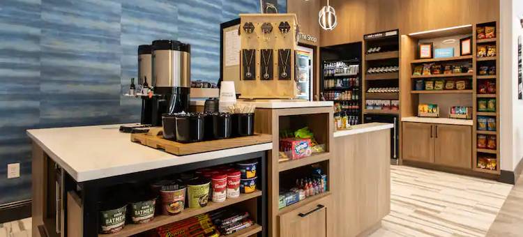 希尔顿花园酒店代顿市中心(Hilton Garden Inn Dayton Downtown)图片