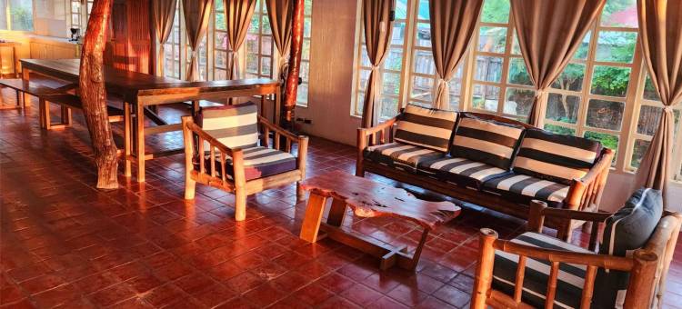 White House Beachfront, Batangas图片