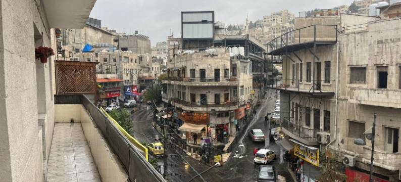 山崖青年旅馆(Cliff Hostel)图片