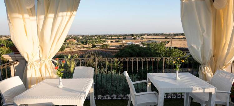 爱格瑞图莫格瑞娜奥SPA酒店(Agriturismo Il Granaio Hotel & Spa)图片