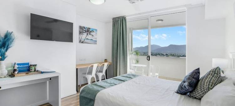 凯恩斯中央广场公寓式酒店(Cairns Central Plaza Apartment Hotel Official)图片