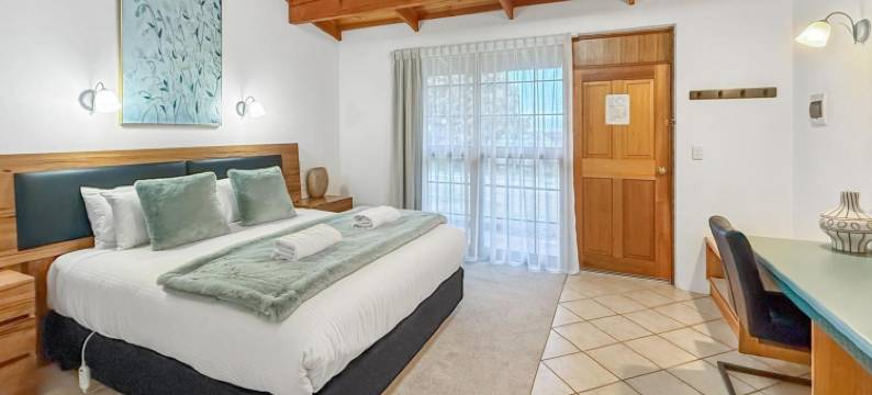 库纳瓦拉之地酒店(Coonawarra Place)图片