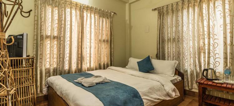 兰花酒店(Hotel Orchid - Family-Run, Family-Care)图片