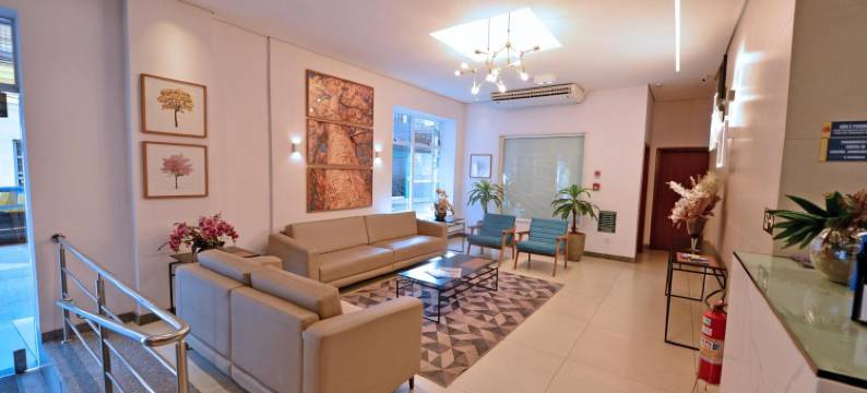 Vinds经济酒店(Vinds Economic Hotel)图片