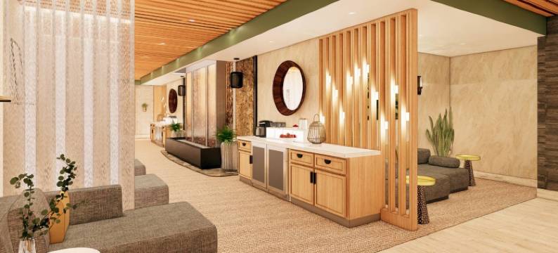 哈拉斯切罗基河谷河酒店 - 凯撒奖励目的地(Harrah's Cherokee Valley River – A Caesars Rewards Destination)图片