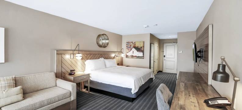 假日酒店-南帕(Holiday Inn NAMPA by IHG)图片