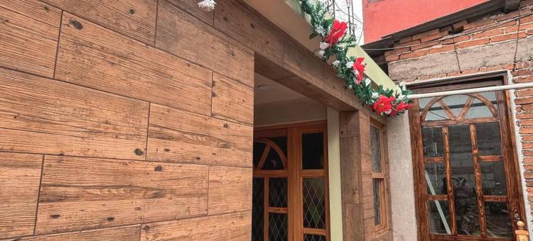 SiempreViva 旅馆由GEstores运营(SiempreViva Hospedaje By GEstores)图片