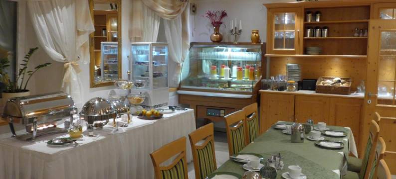 索纳尔餐厅酒店(Hotel Sonne)图片