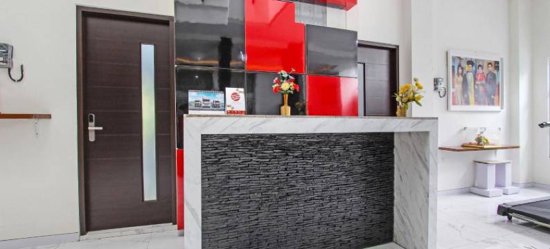 首都O 91665 D'普罗夫尊享宾馆(Capital O 91665 d'Prof Exclusive Guesthouse)图片